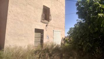 Casas de pueblo en venta en Algueña, LA ALGUEÑA photo 0