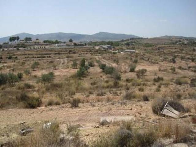 Terreno en venta en Elda, Elda photo 0