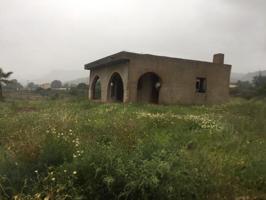 Casa con terreno en venta en Totana, Mortí Yechar photo 0