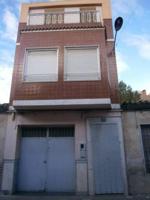 Casa en venta en Novelda, San roque photo 0