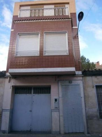 Casa en venta en Novelda, San roque photo 0