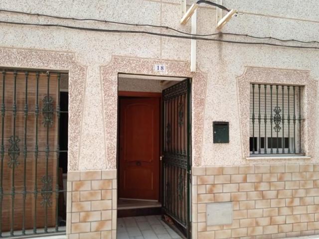 Casa en venta en Jerez de la Frontera, San jose obrero photo 0