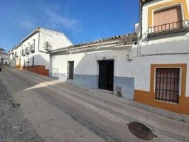 Casa en venta en Castillo de las Guardas, El Castillo de las Guardas photo 0