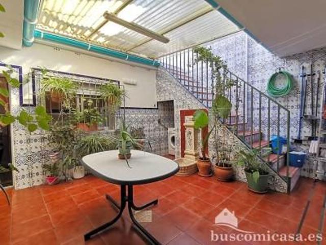 Adosada en venta en Linares, Calle el Centenillo, 23700 photo 0