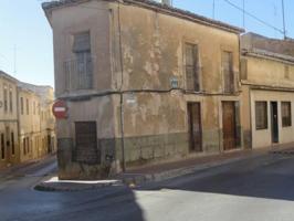 Casa en venta en Monovar-Monover, MONOVAR photo 0