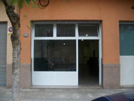 Local comercial en venta en Novelda, Maria cristina photo 0