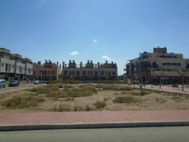 Terreno en venta en Monovar-Monover, La rejuela photo 0