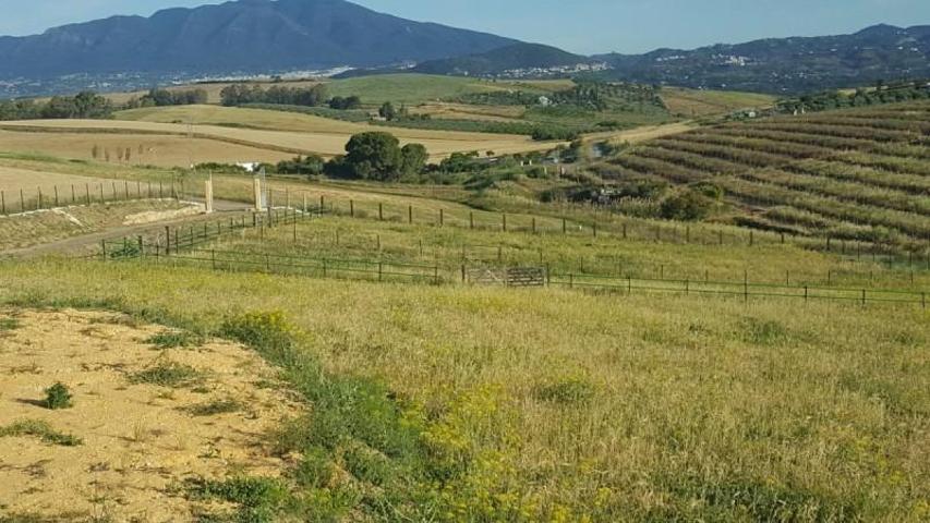 Chalet en venta en Coín, Coín photo 0