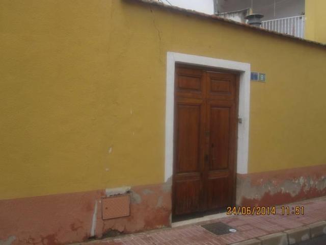 Casa en venta en Monovar-Monover, Calle mayor photo 0