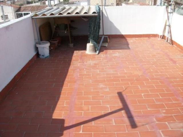 Adosada en venta en Elda, Estación photo 0