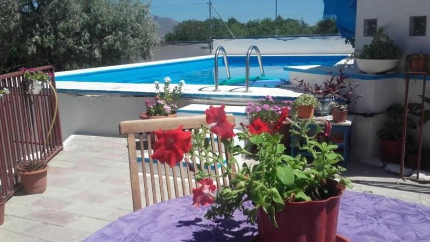 Chalet en venta en Monovar-Monover, Beties photo 0