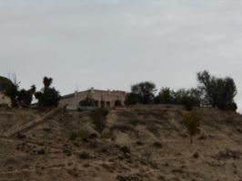 Terreno en venta en Sax, Sax photo 0