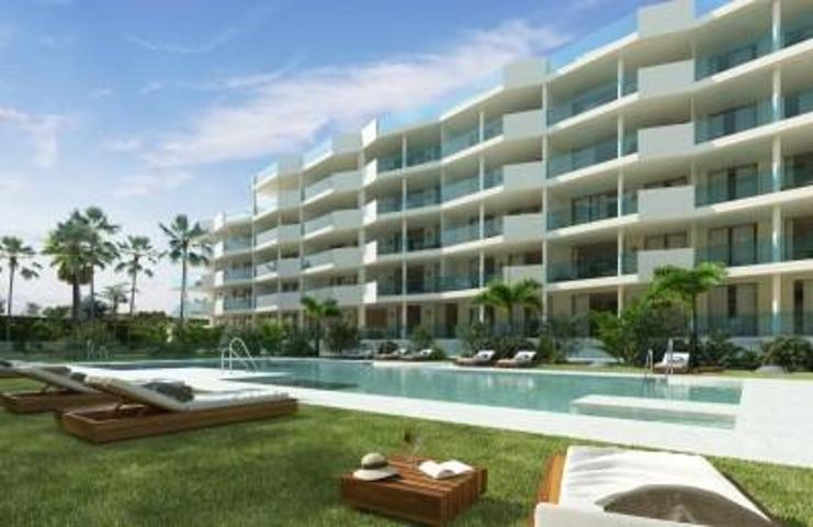 Apartamento en venta en Mijas, Las lagunas photo 0