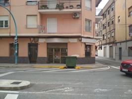 Local comercial en venta en Novelda, JUZGADOS photo 0