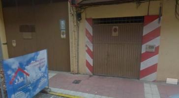 Local comercial en venta en Valladolid, Delicias photo 0