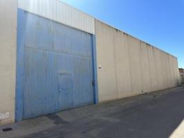 Nave industrial en venta en Monforte del Cid, 03670 photo 0