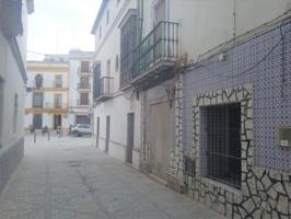 Piso en venta en Jerez de la Frontera, Centro photo 0