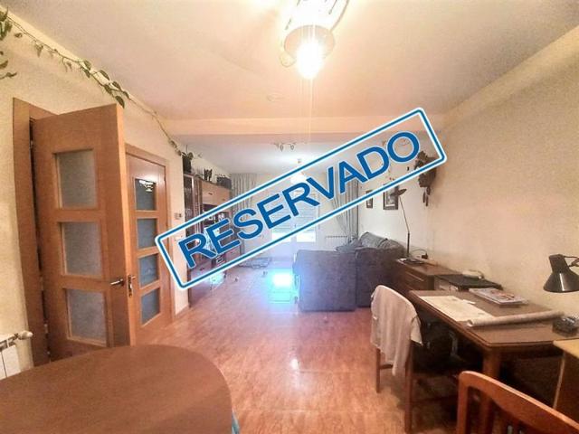 Casa en venta en La Roda, Instituto Maestro Juan Rubio photo 0