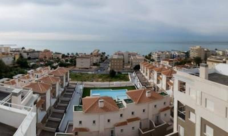 Bungalow en venta en Santa Pola, Norte photo 0