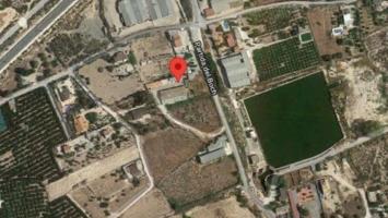 Nave industrial en venta en Crevillent, BOCH photo 0
