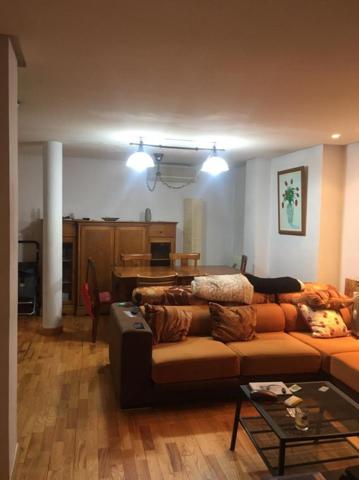 Piso en venta en Murcia, El Carmen photo 0