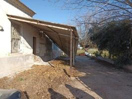 Casa con terreno en venta en Murcia, Llano de Brujas photo 0