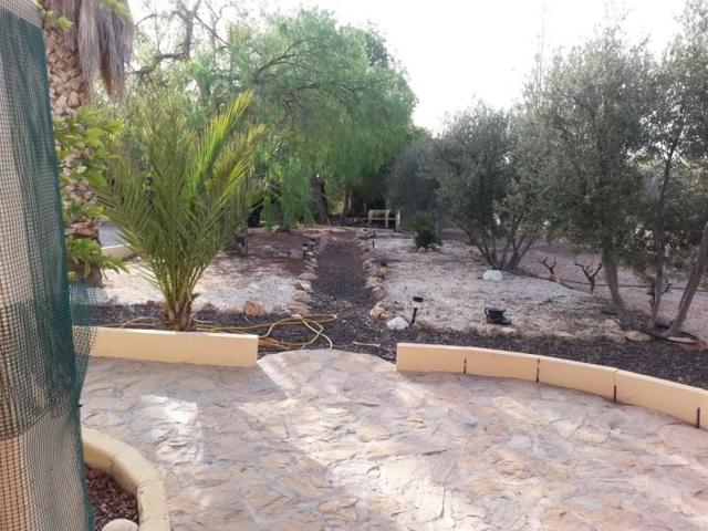 Chalet en venta en Totana, Morti photo 0