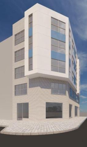 Atico Duplex en venta en Las Palmas de Gran Canaria, Las Canteras photo 0