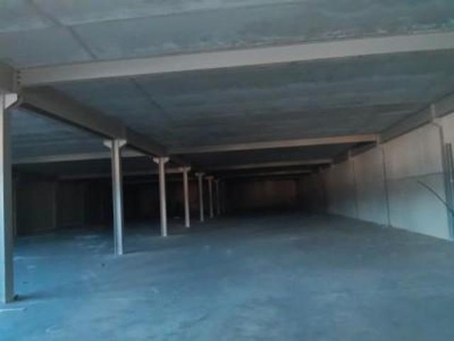 Nave industrial en venta en Sax, Sax photo 0