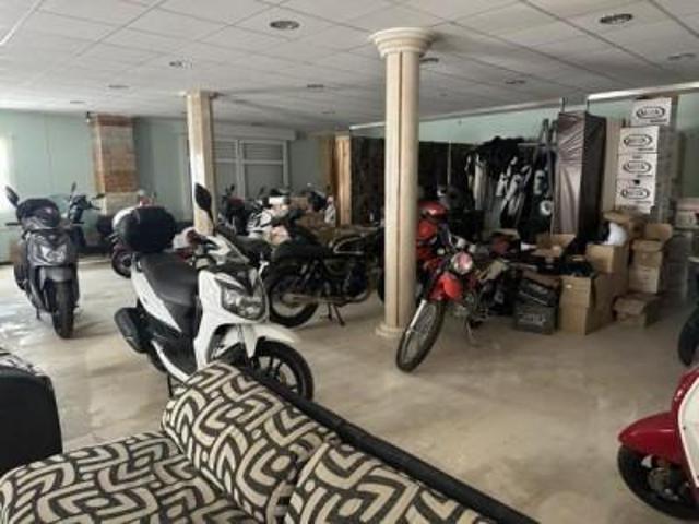 Oficina en venta en Monforte del Cid, 03670 photo 0
