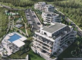 Apartamento en venta en Mijas, El faro photo 0