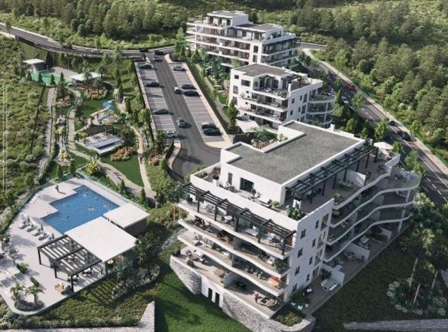 Apartamento en venta en Mijas, El faro photo 0