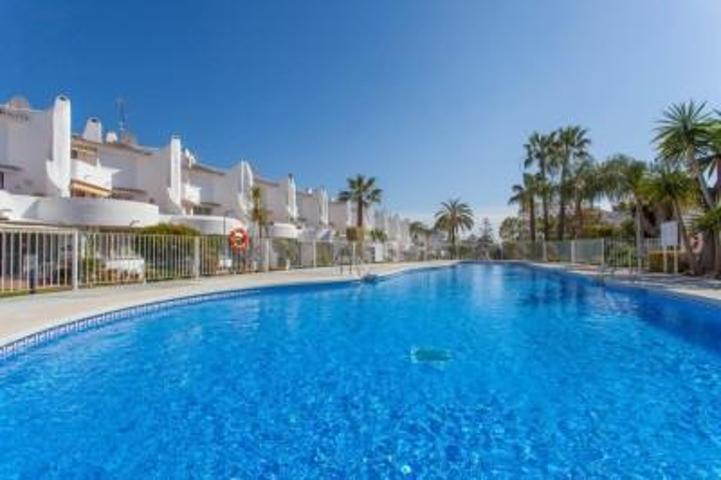 Piso tipo duplex en venta en Mijas, CALAHONDA photo 0