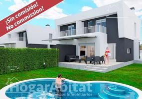 Bungalow en venta en Oropesa del Mar, MArina D´Or photo 0