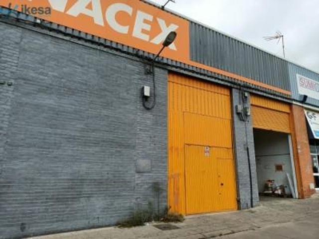 Nave industrial en venta en Huelva, Polirrosa photo 0