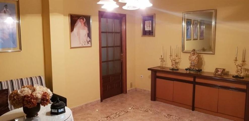 Apartamento en venta en Fuengirola, Centro photo 0