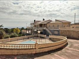 Chalet en venta en Crevillent, Partida san antonio la florida photo 0