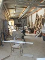 Nave industrial en venta en Monovar-Monover, Calle mayor photo 0