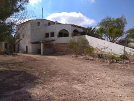 Chalet en venta en Novelda, HORNA ALTA photo 0