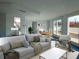 Aticos en venta en Peníscola, Carrer de Mestral, 9, 12598 photo 0