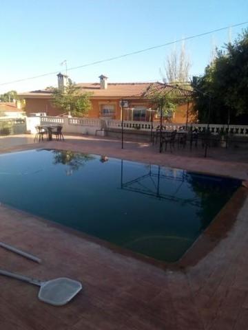 Chalet en venta en Mutxamel, El calvario photo 0