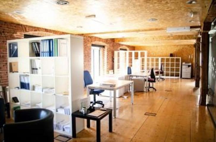Oficina en venta en Valladolid, Semicentro photo 0