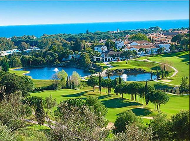 Atico Duplex en venta en Marbella, Elviria photo 0