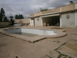 Chalet en venta en Novelda, HORNA BAJA photo 0