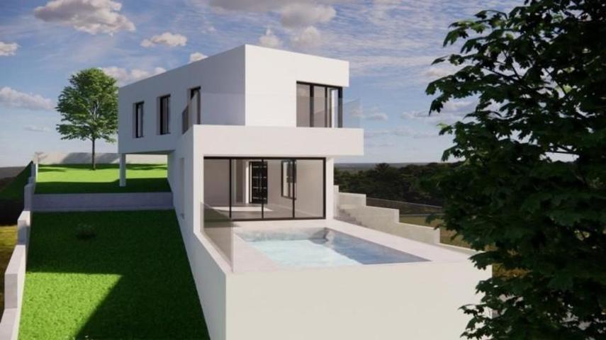 Casa con terreno en venta en Molina de Segura, El chorrico photo 0