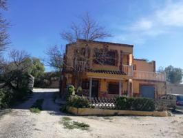 Chalet en venta en Monovar-Monover, Los molinos photo 0