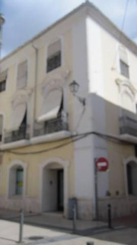 Edificio en venta en Monovar-Monover, CENTRO photo 0