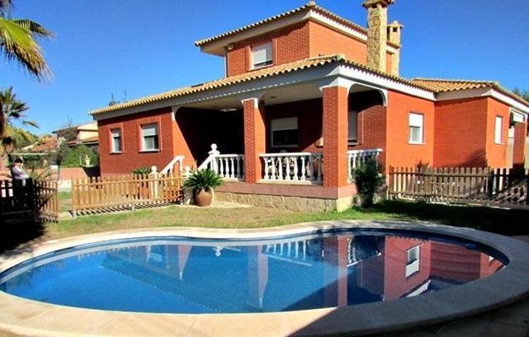 Chalet en venta en San Vicente del Raspeig, Haygon - San Vicente photo 0
