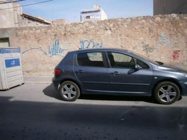 Terreno en venta en Novelda photo 0