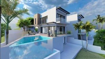 Chalet en venta en Fuengirola, Torreblanca del Sol photo 0